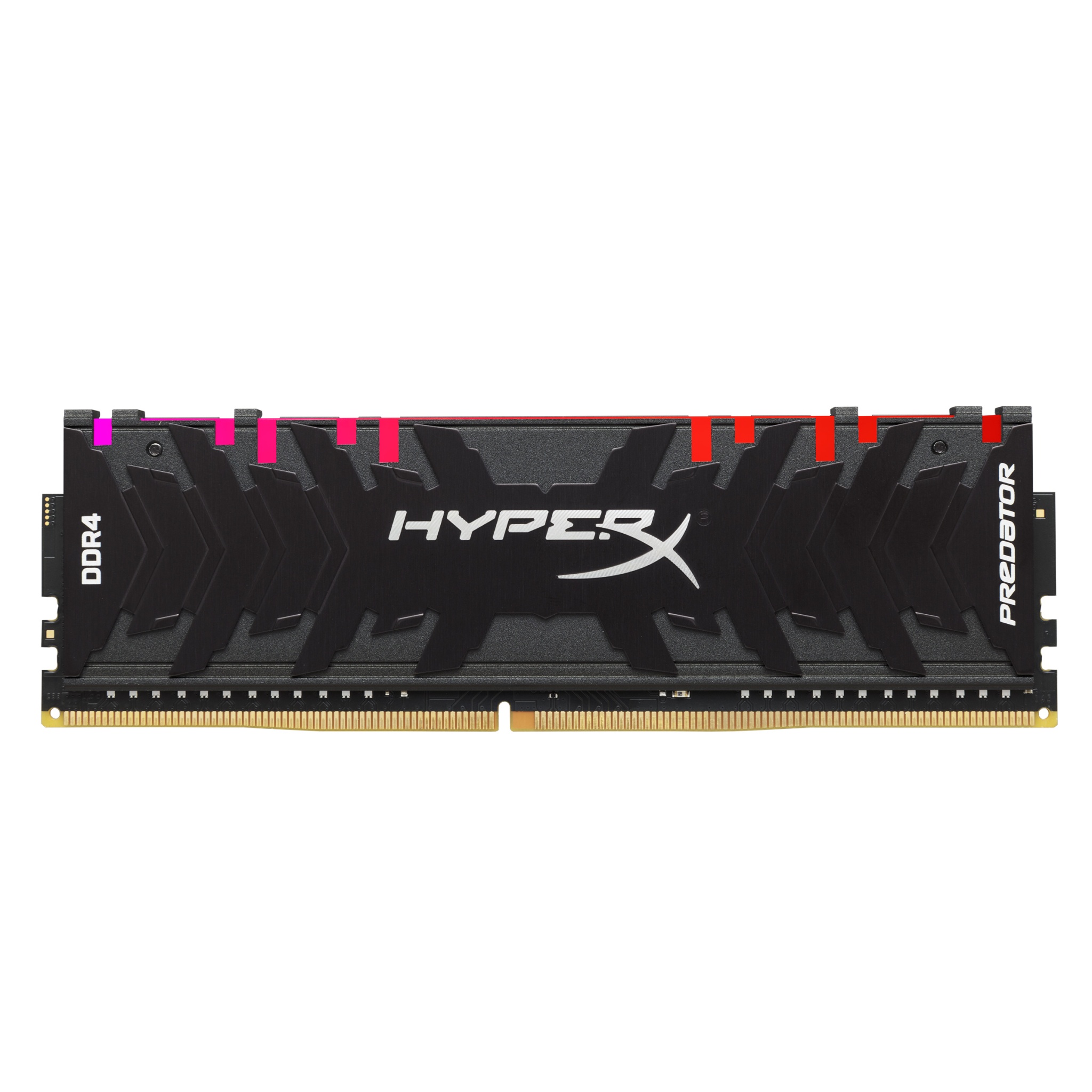 16GB Kingston HyperX Predator RGB DDR4 3200MHz Dual Memory Kit (2