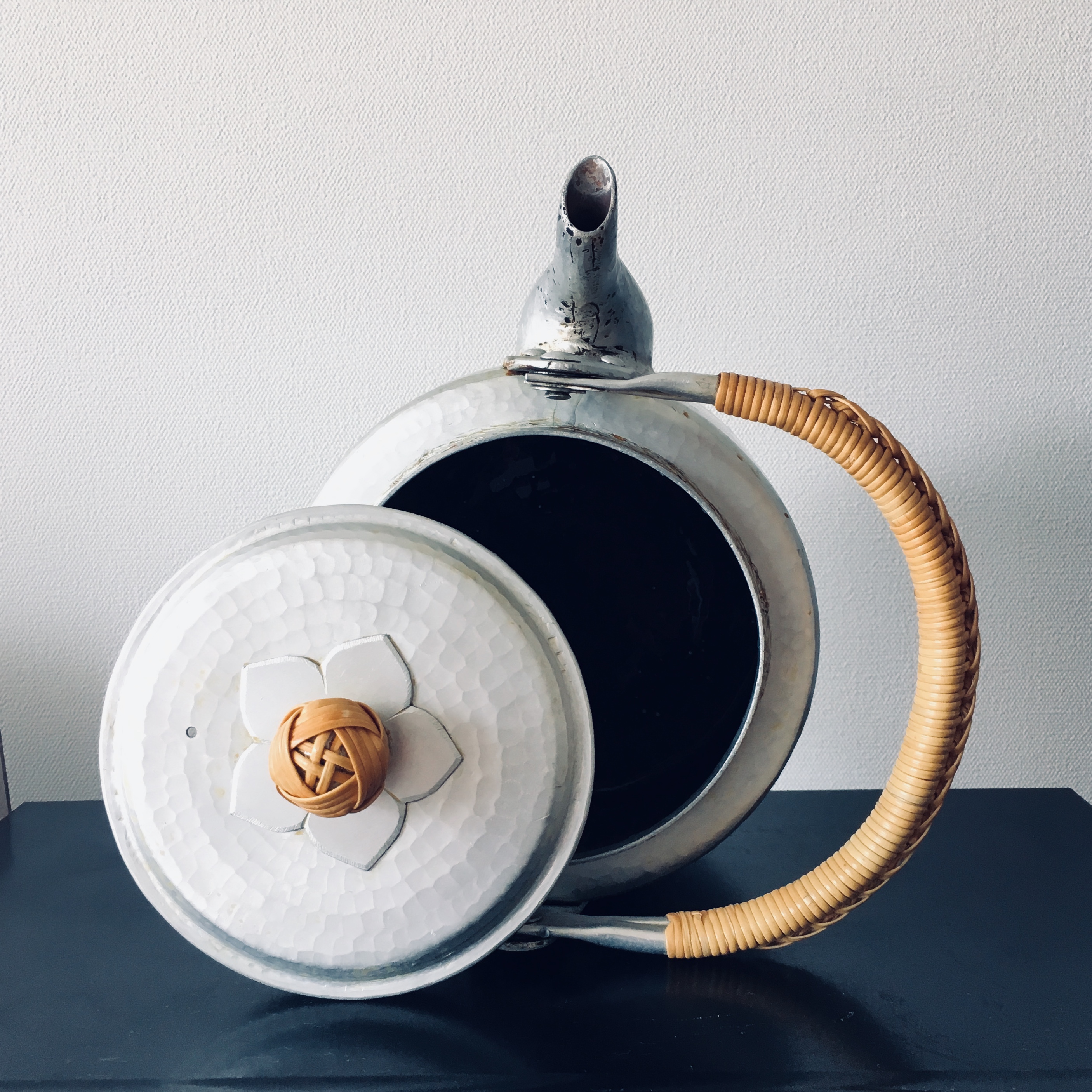 第3回 有次の薬缶（昭和時代末期） | memorandom.tokyo