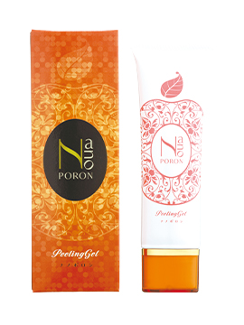 ナノポロン｜menina joue