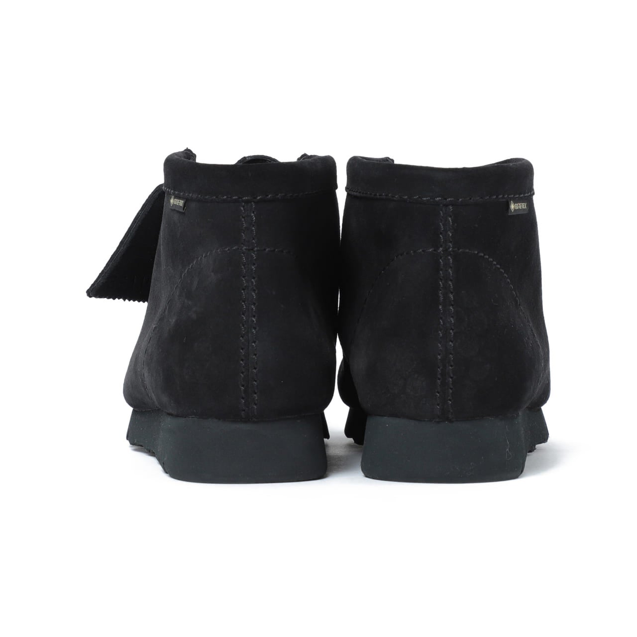 ビームス×クラークス】ゴアテックス搭載＆ビブラムソールで滑り知らず