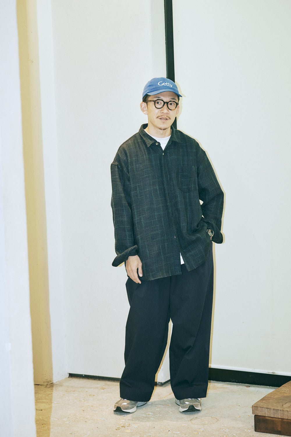 Gallery] 服好きが買ってよかった「ニューバランス」の“定番グレーな