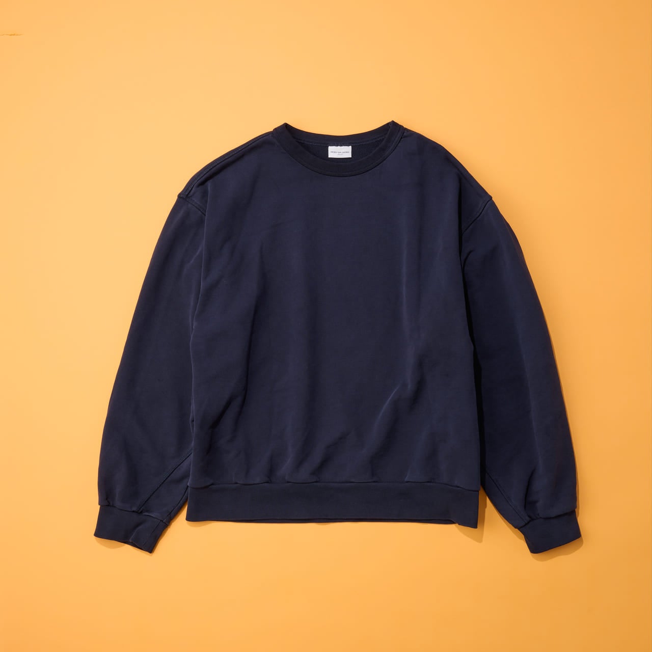 買い逃しを一生後悔している「ドリス ヴァン ノッテン」の自分史上最高