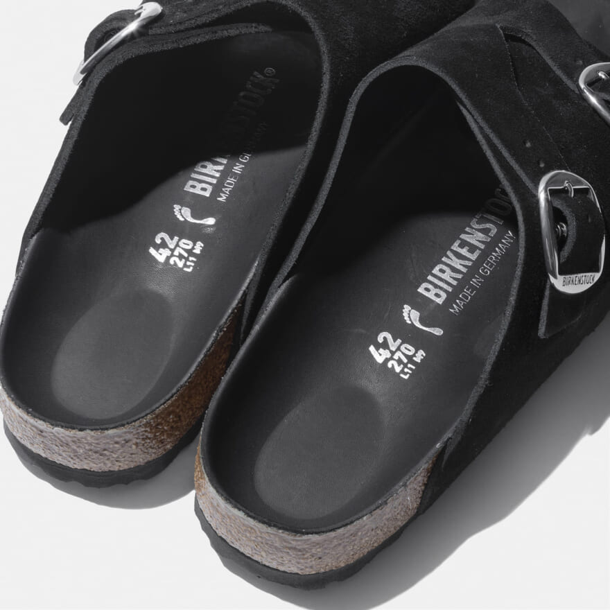 完売前に買うべき「特別なビルケンシュトック」のサンダル10選！ 人気