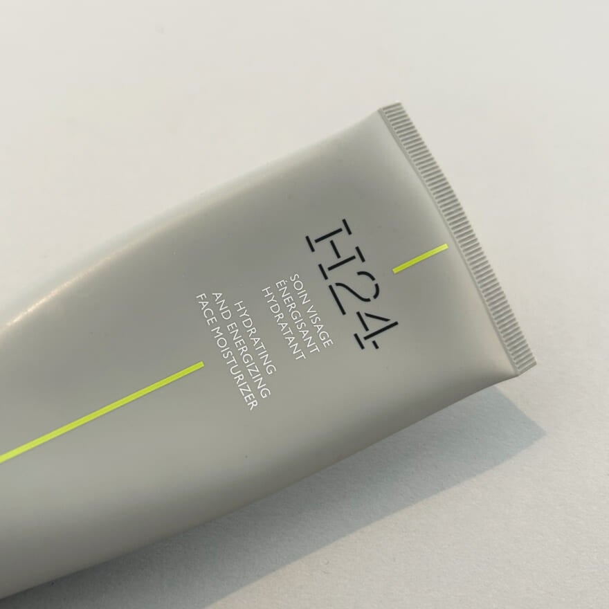 エルメス」のH24 ハイドレティング フェイス モイスチャライザーがない