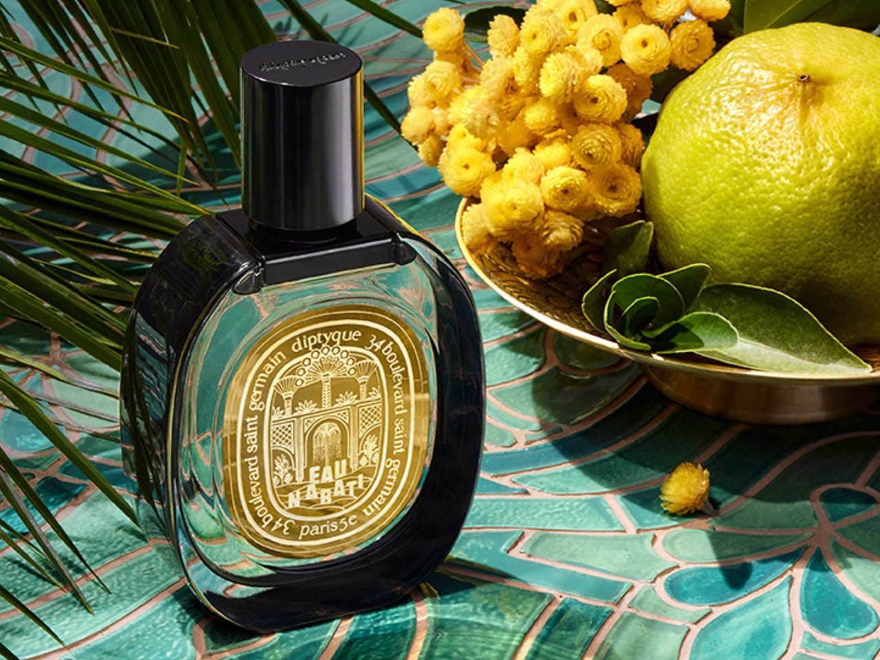 おしゃれな人が愛用する「ディプティック」から新作フレグランスが登場