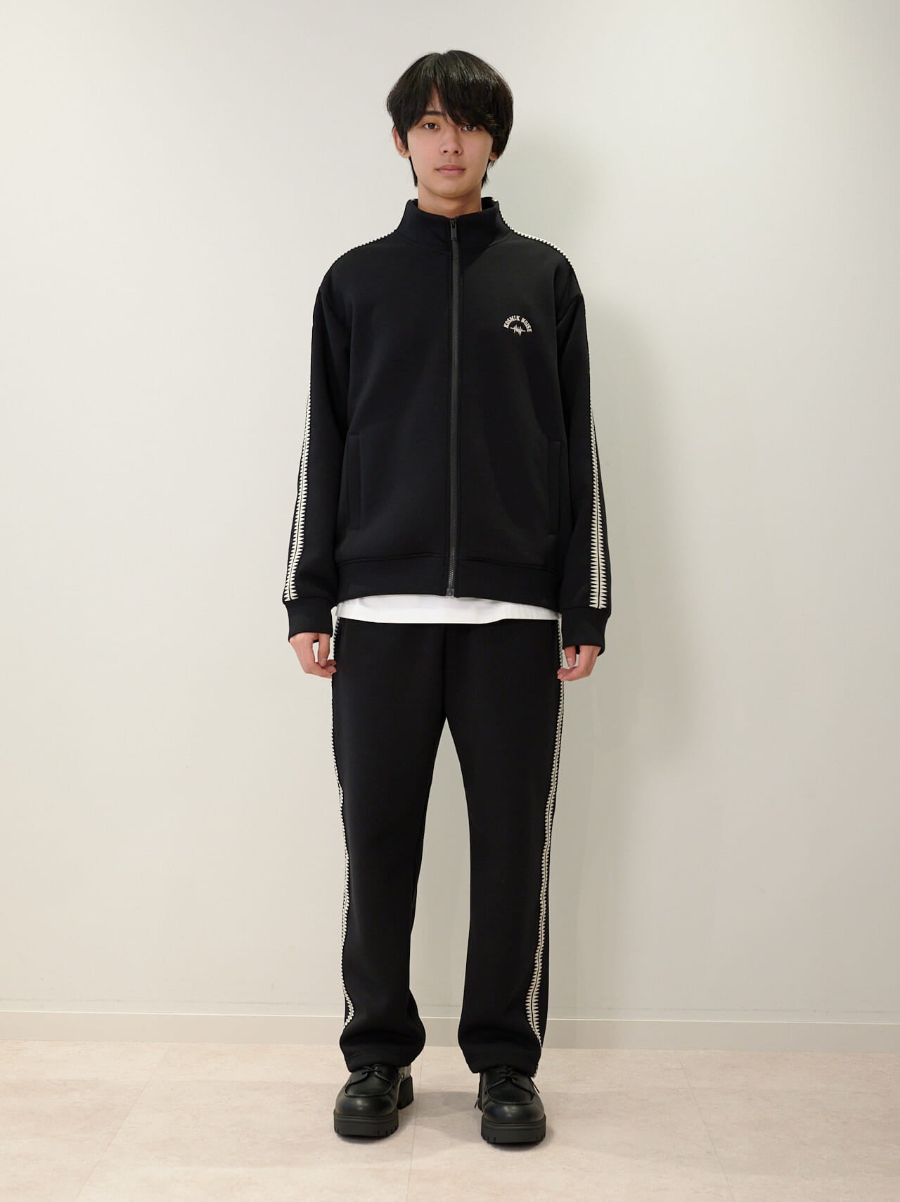 GU】「ジーユー」×「アンダーカバー」のベストバイ6選！ 最新コラボを