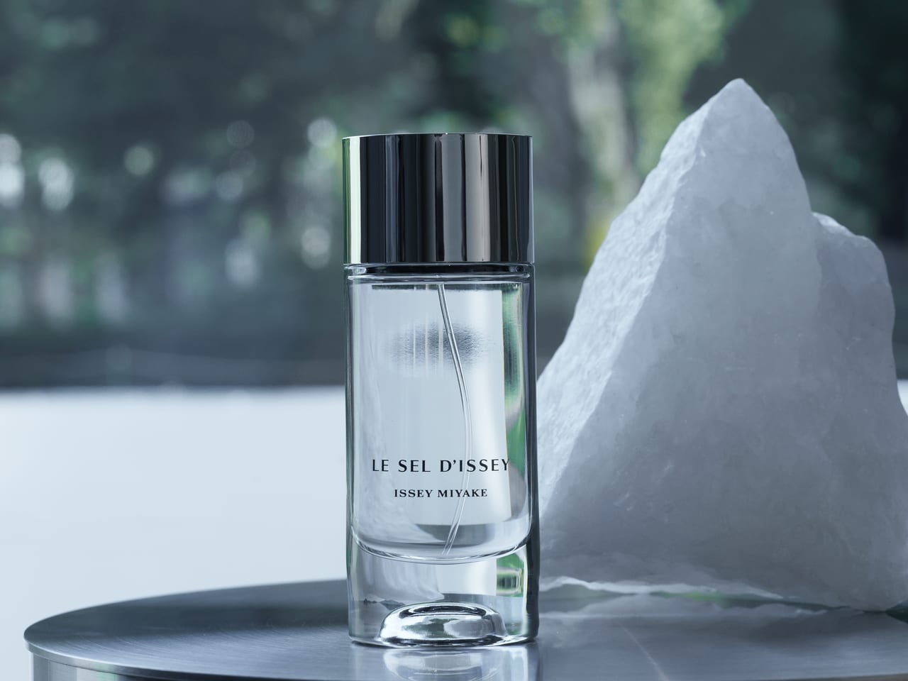 三宅一生が手掛けた最後の香水が登場。「イッセイ ミヤケ パルファム