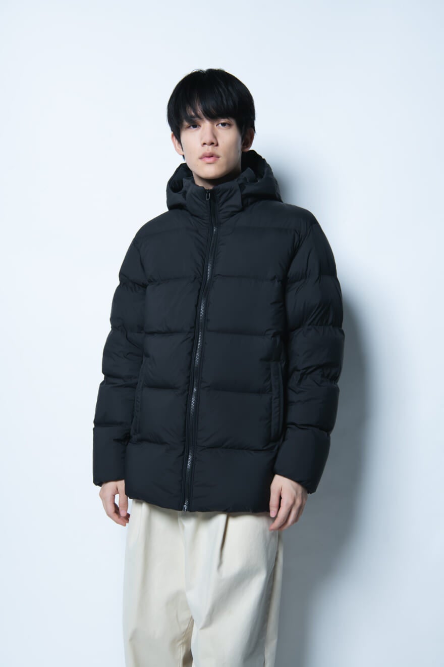 ザ・ノース・フェイス」「ユニクロ」のダウンBEST5、「ユニクロ」最強