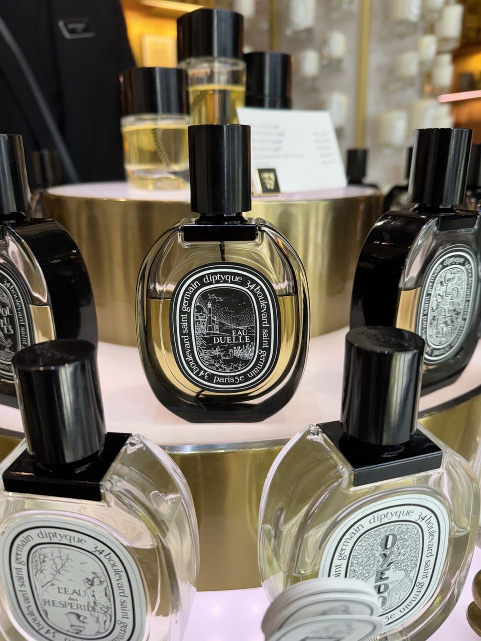 DIPTYQUE（ディプティック）」のメンズにおすすめの香り5選！タム ダオ