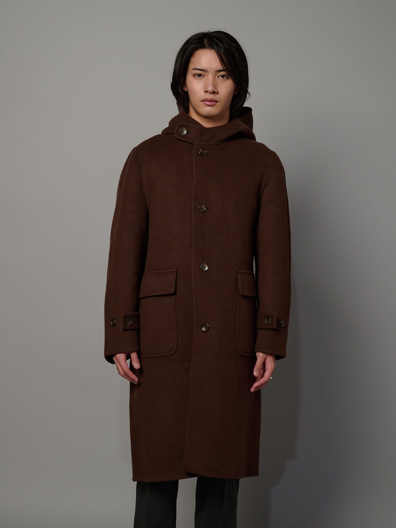 無印良品」のMUJI Labo（ムジラボ）って知ってる？ セットアップから