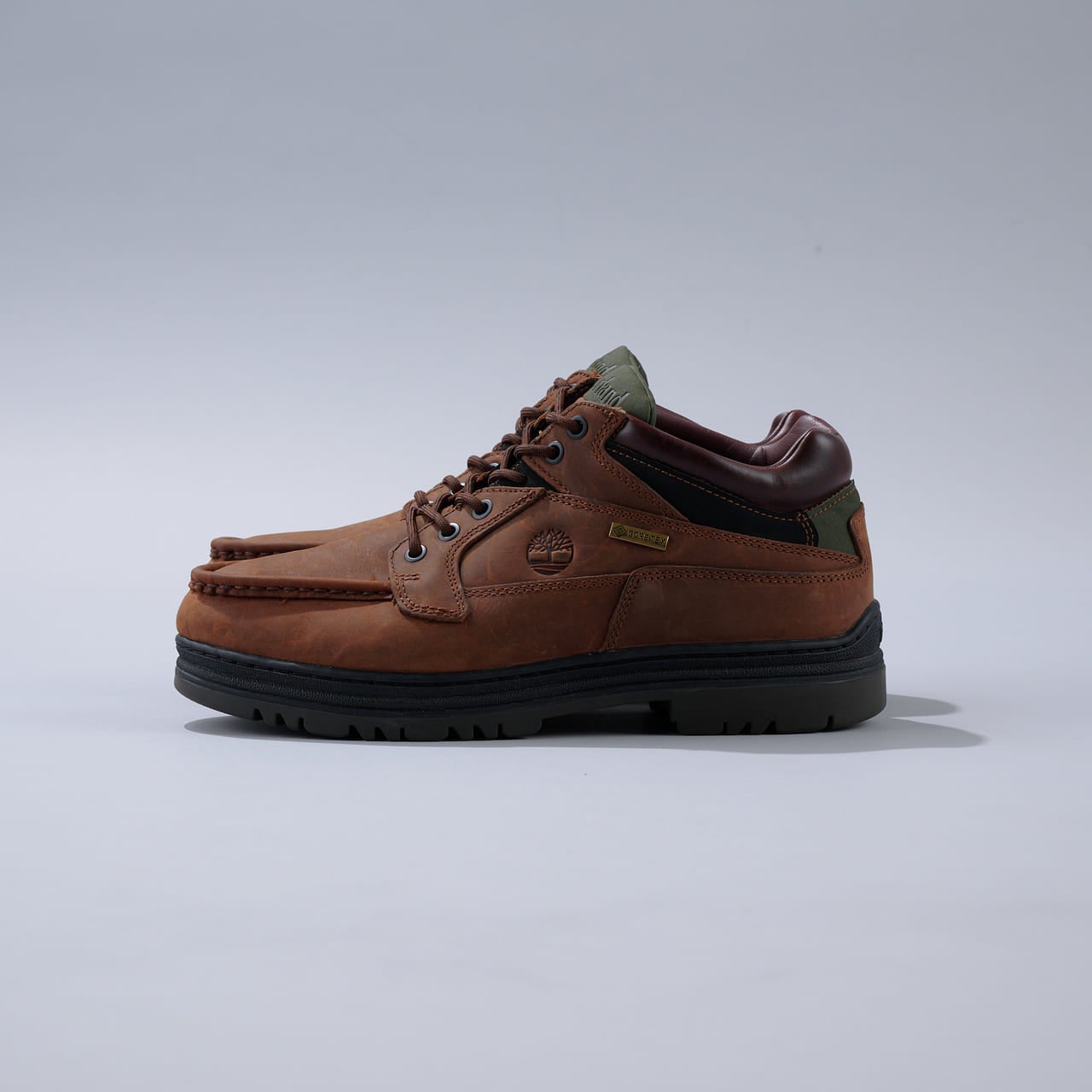 山ブーツ”が流行る！と予想して「ティンバーランド」のレトロなのに