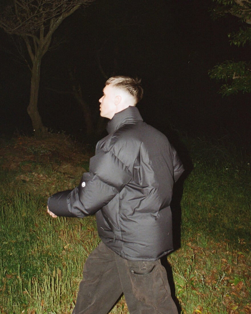 Gallery]完売前に買うべきコラボな「黒ダウン＆中綿ジャケット」3選