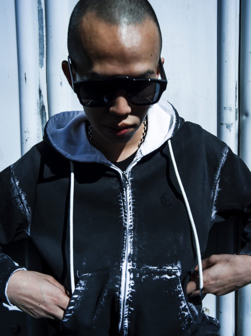 まさに理想的！「ステュディオス」と「‎ジョンローレンスサリバン」が