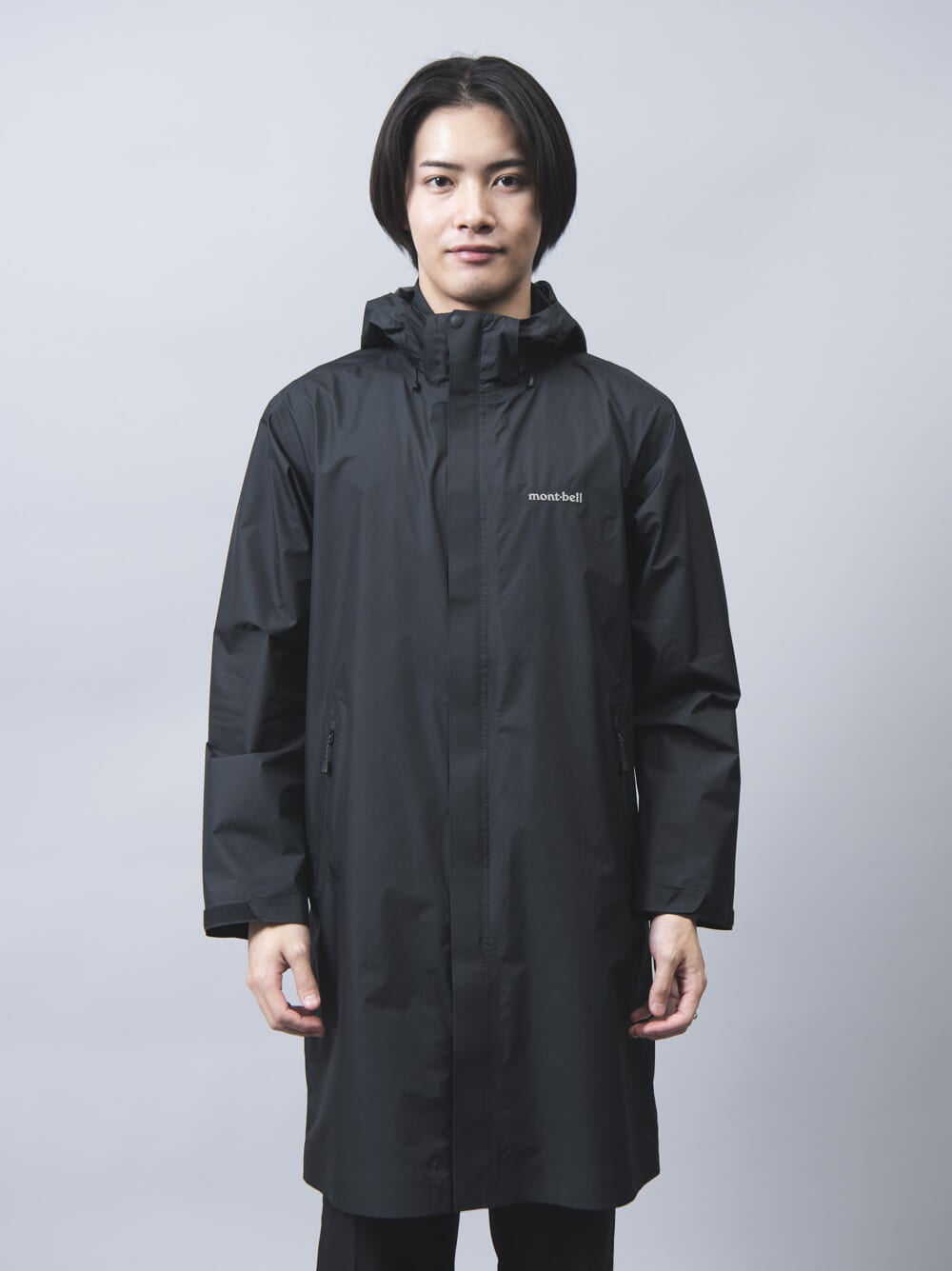 モンベルの「黒いゴアテックスジャケット」を徹底比較してみた！服の