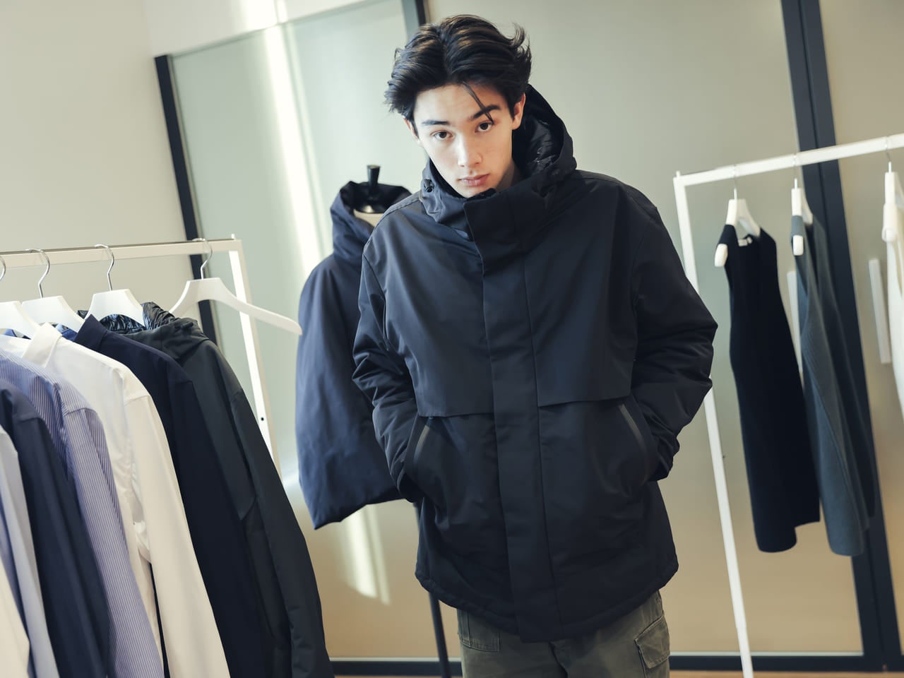 ユニクロ」で今買うべきなのは？+J、ユニクロ：C…おすすめアイテムを