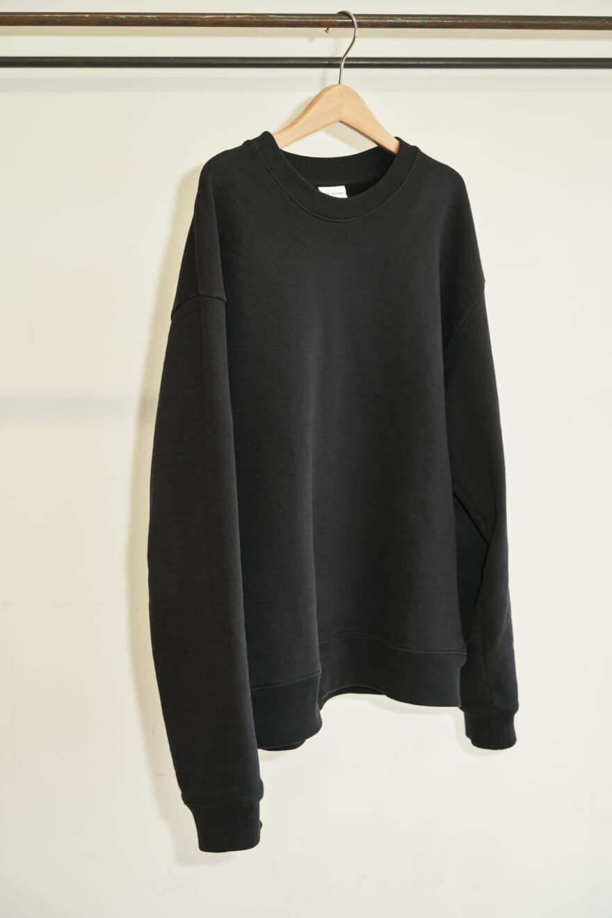 複数買いする「ドリス ヴァン ノッテン」…オシャレな人が手放せない