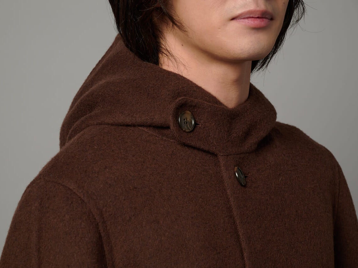 無印良品の「MUJI Labo（ムジラボ）」のアウター全型を服好きが試着