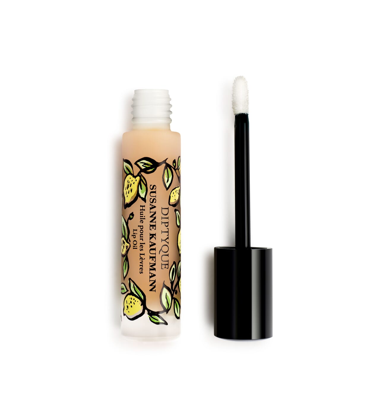 ディプティック夏限定】香りもつけ心地も。新作「リップオイル」が、夏