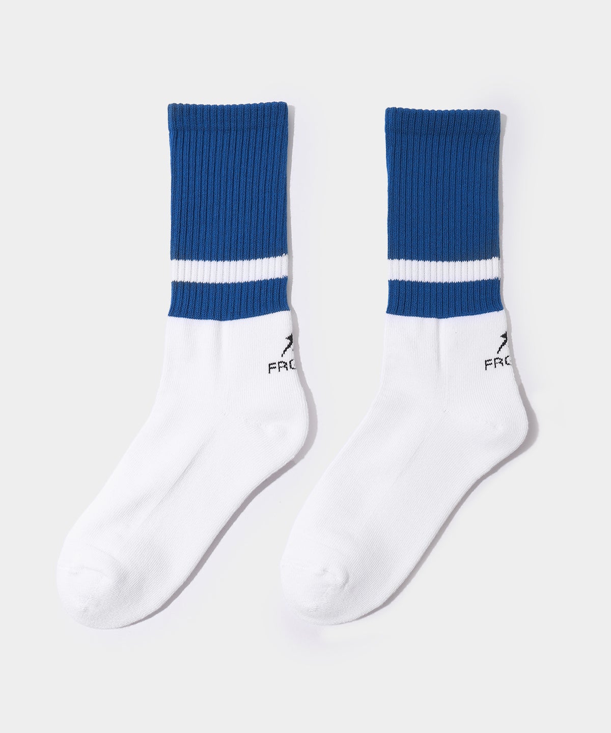 フラグメント」とレッグ・インナーウエアの老舗「福助」が夏の着こなし