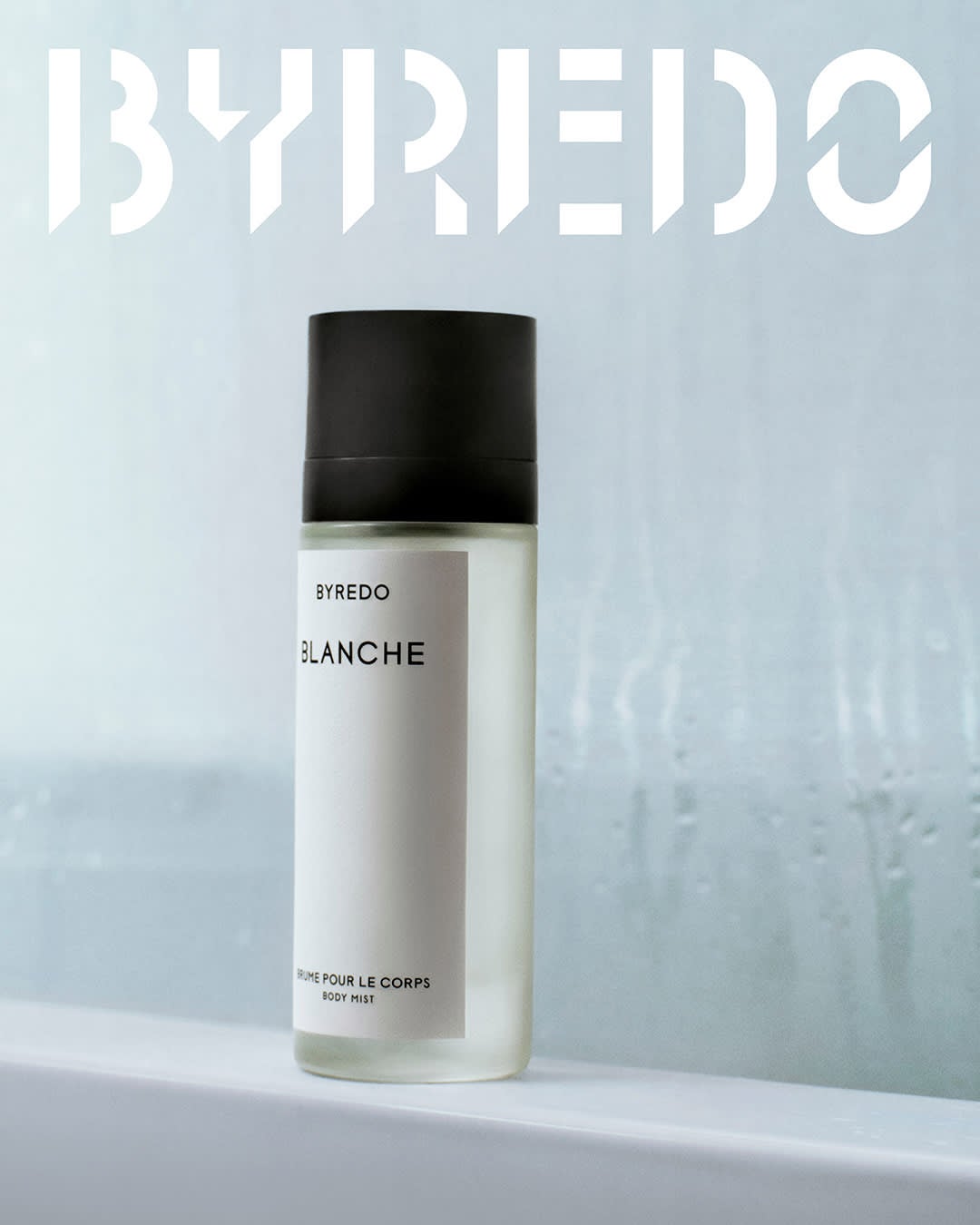 BYREDO（バイレード）」の名作「BLANCHE」の香りが肌から暮らしへ