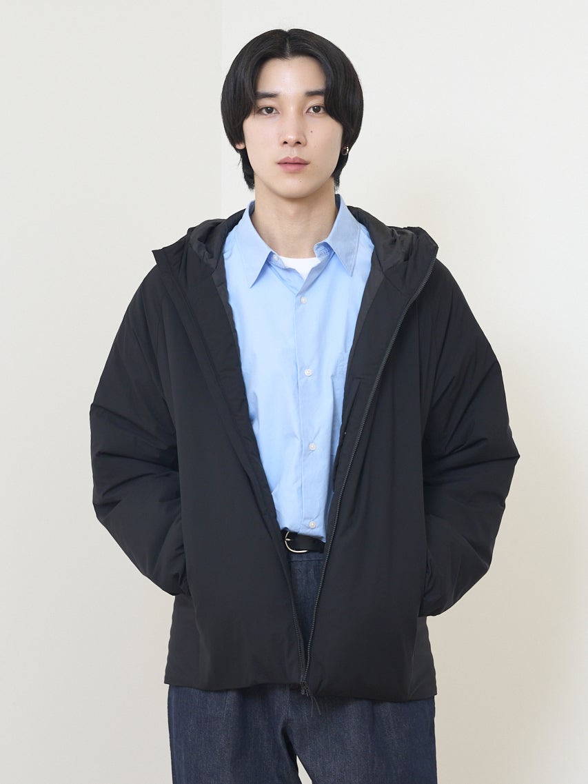 ユニクロ：シー」2025年秋冬新作の完売前に買うべき黒アイテム4選