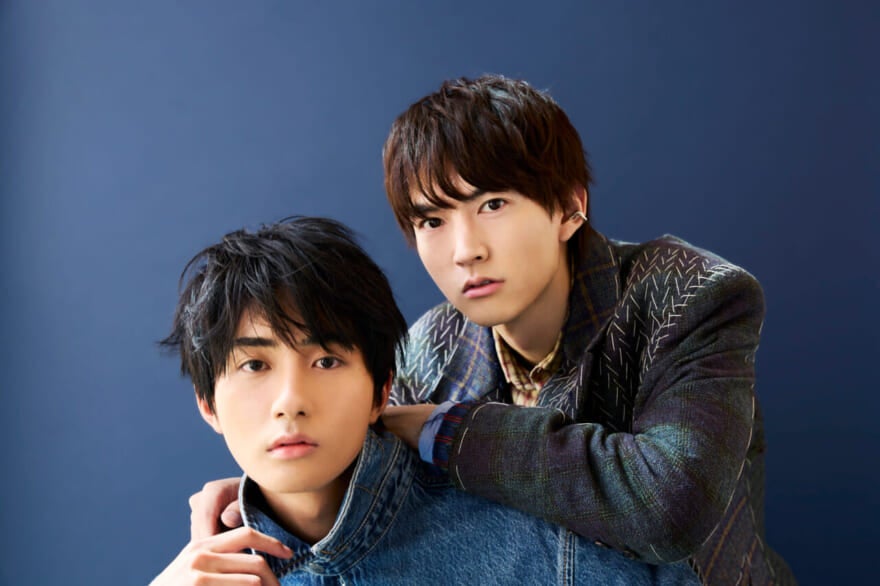 和田雅成と髙橋大翔がW主演！ 原作を何度も読んで挑んだドラマ『あなた