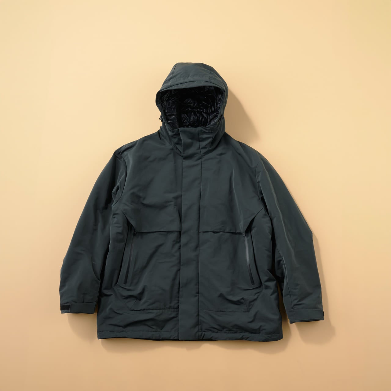 Gallery]【伝説のユニクロコラボ】「＋J」のずっと愛用している完売