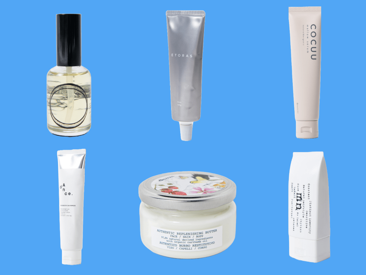 美容師たちがリアルに愛用する「スタイリング剤」10選。おしゃれな