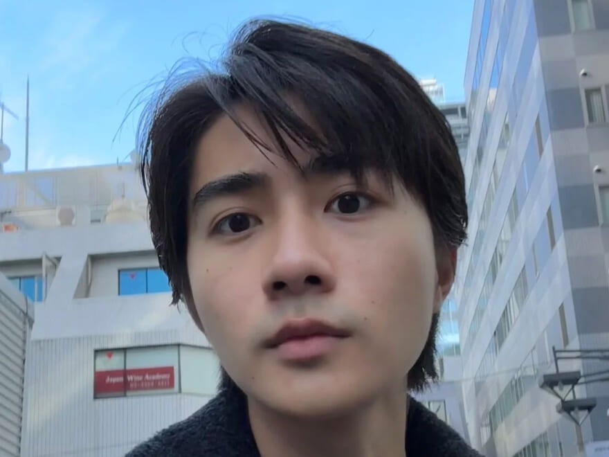 髙橋 大翔 メンズノンノウェブ | MEN'S NON-NO WEB