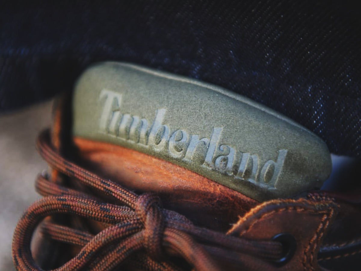 オシャレな人が買ってよかった「ティンバーランド」4選。防水ブラック