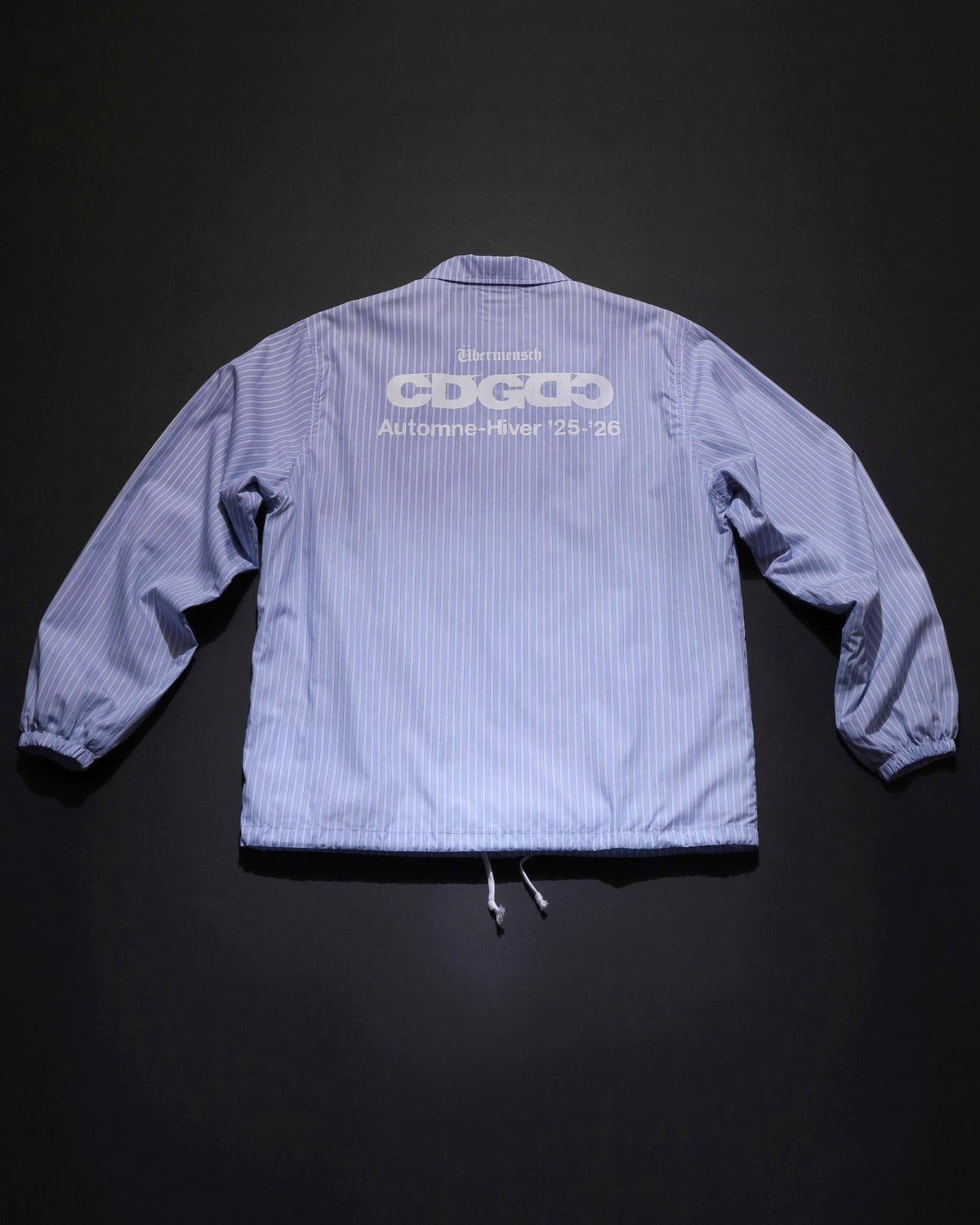 コム デ ギャルソンの「CDG 」と「G-DRAGON（ジードラゴン）」が超級