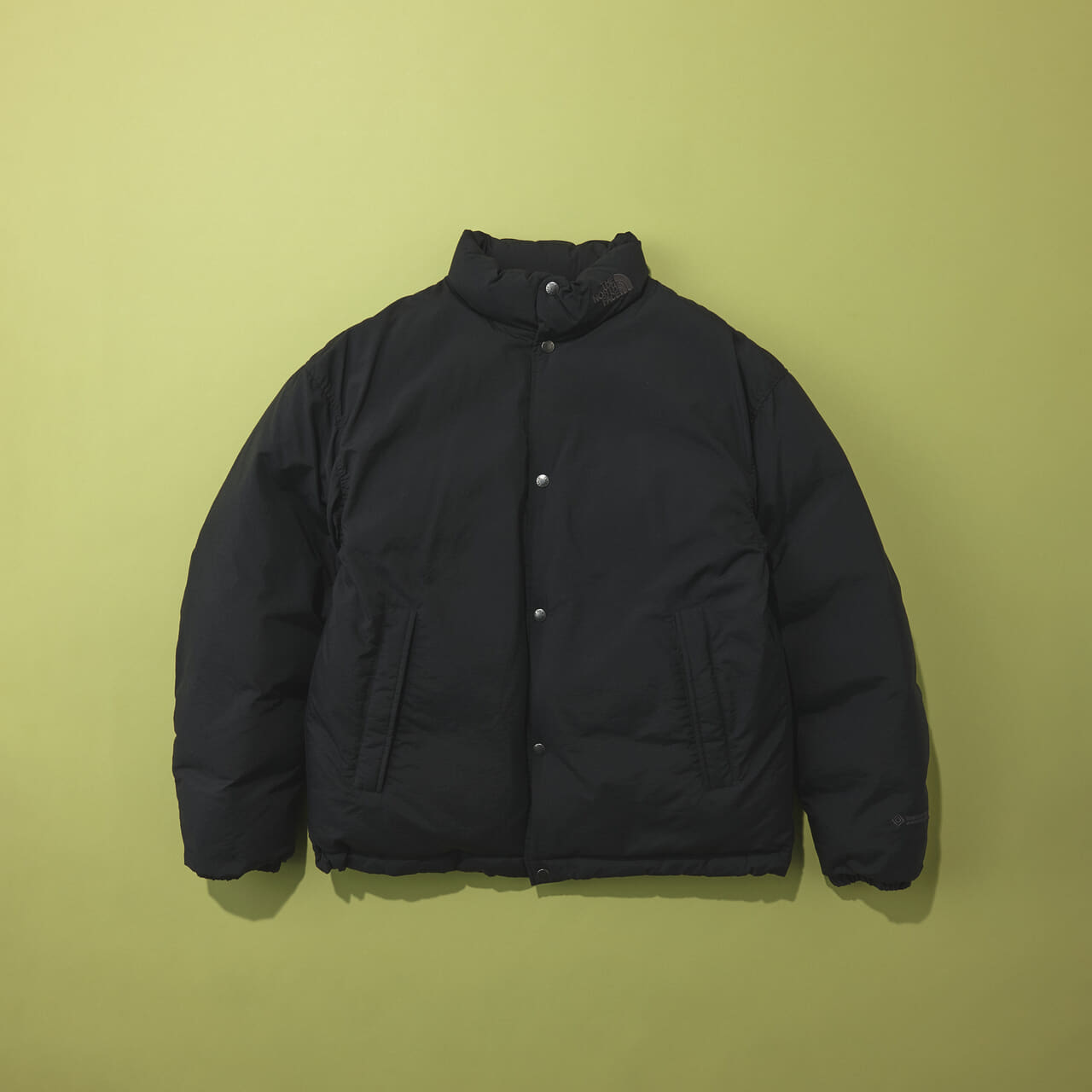 ザ・ノース・フェイス、ナナミカ…いま買うべき“黒いゴアテックスダウン