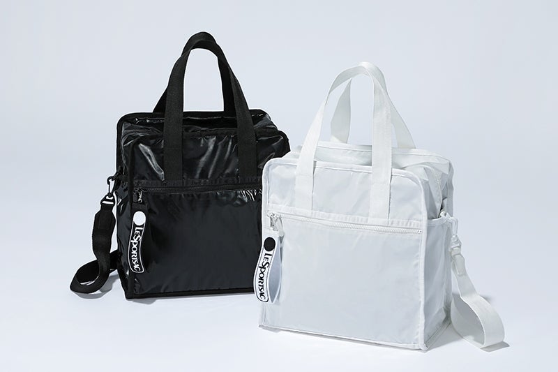 機能性バッグ】レスポ×『ひとりっぷ®』が再び放つ名作。“今日はどの