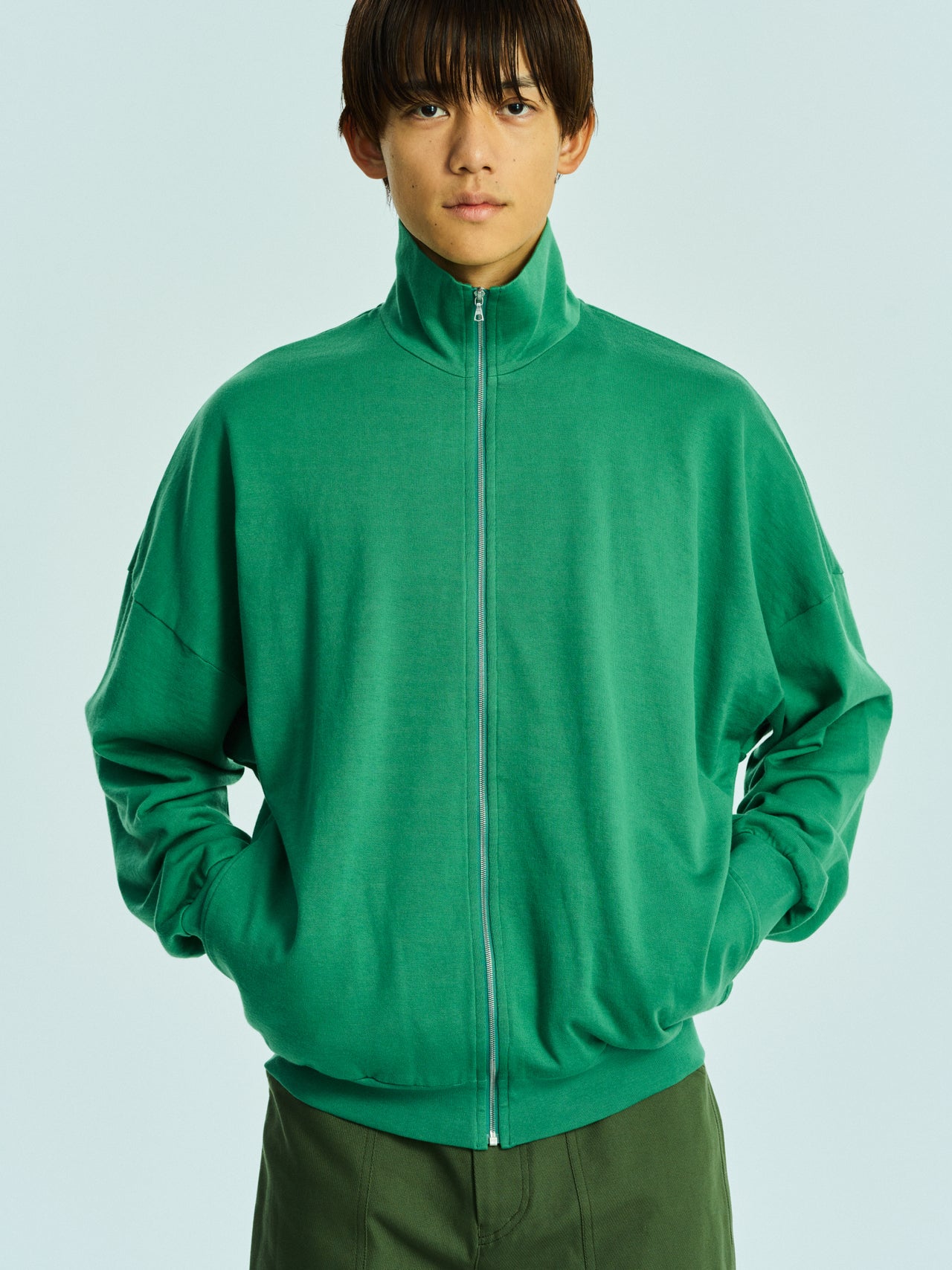 抽選で当たる！】「オーラリー」のスーパー ハイゲージ スウェット