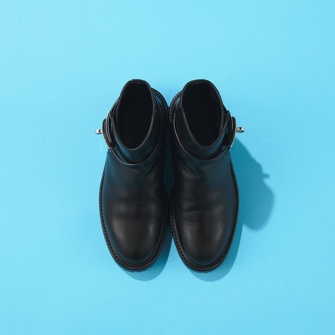 一生モノ”が欲しかった。運命的な出会いを果たした、「エルメス」の