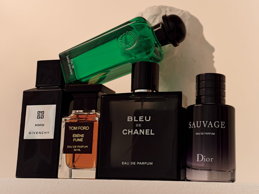 様 シャネル・ディオール・ブルガリ他 香水・石けん・スキンケア用品