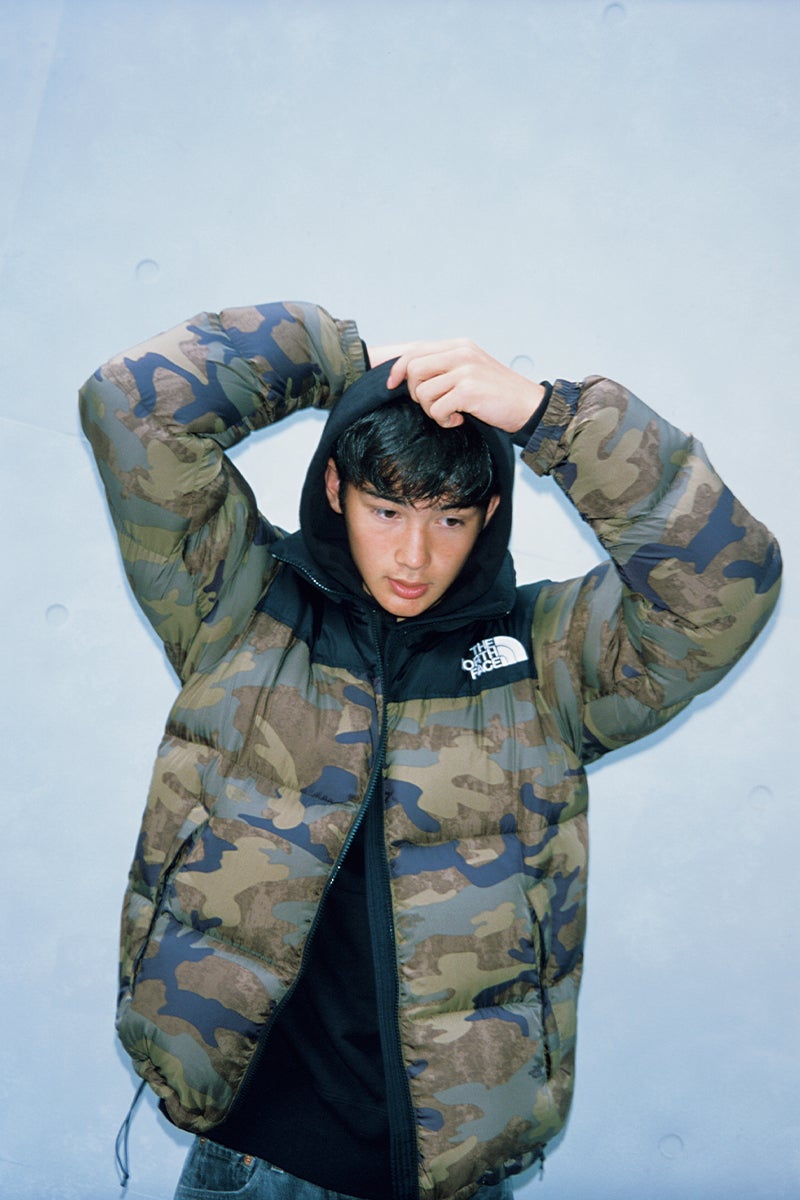 4選】ザ・ノース・フェイスの名作ダウン「ヌプシジャケット」が30周年