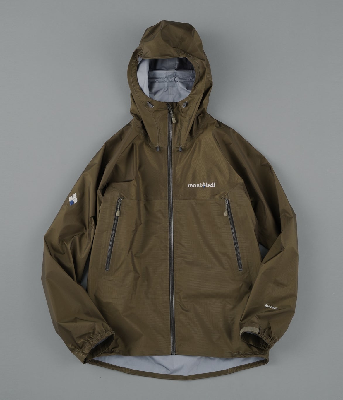 4選】「モンベル」のゴアテックスなコスパ最高アウターなら今買って春
