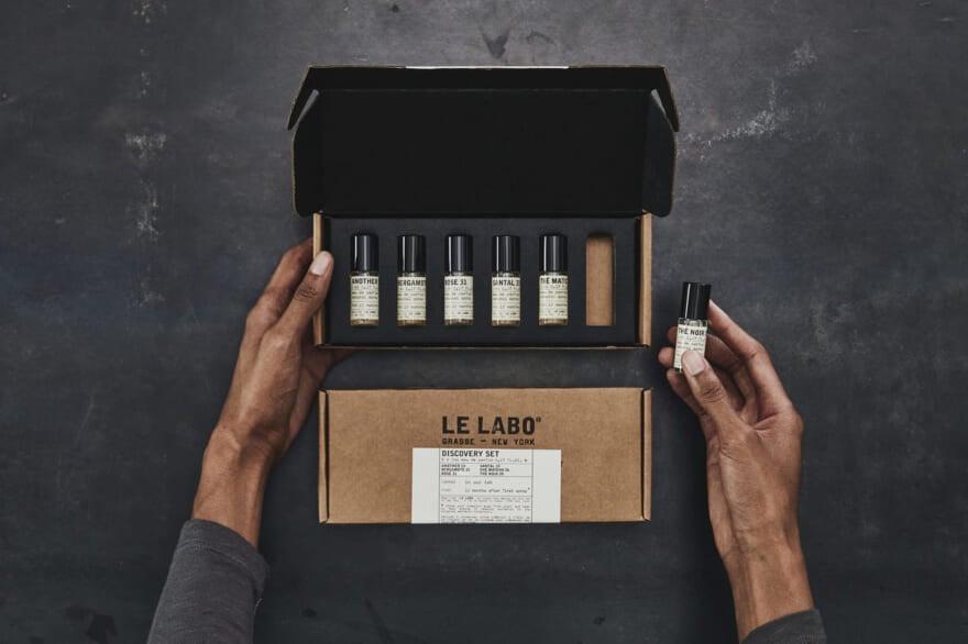 ホリデー限定発売】LE LABO（ルラボ）から様々な香りを楽しめる