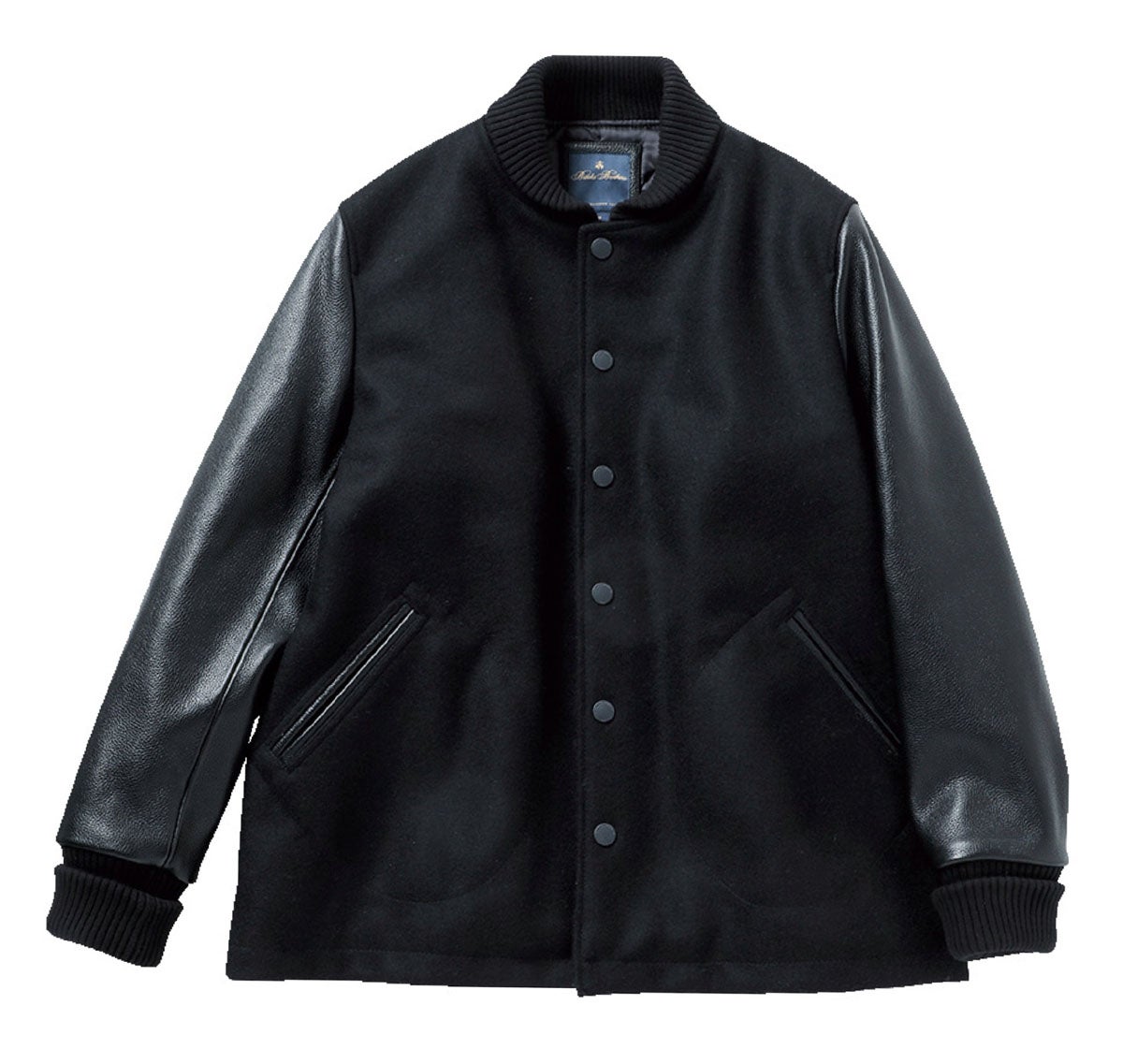 ラコステ、ブルックスブラザーズ…老舗ブランドの名品「バーシティ