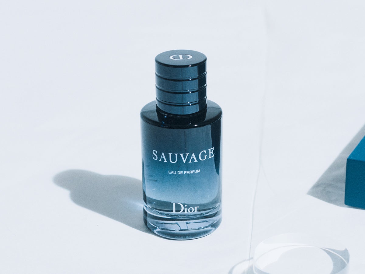 メンズノンノ美容大賞2022：香水部門ランキングベスト5】ディオールの