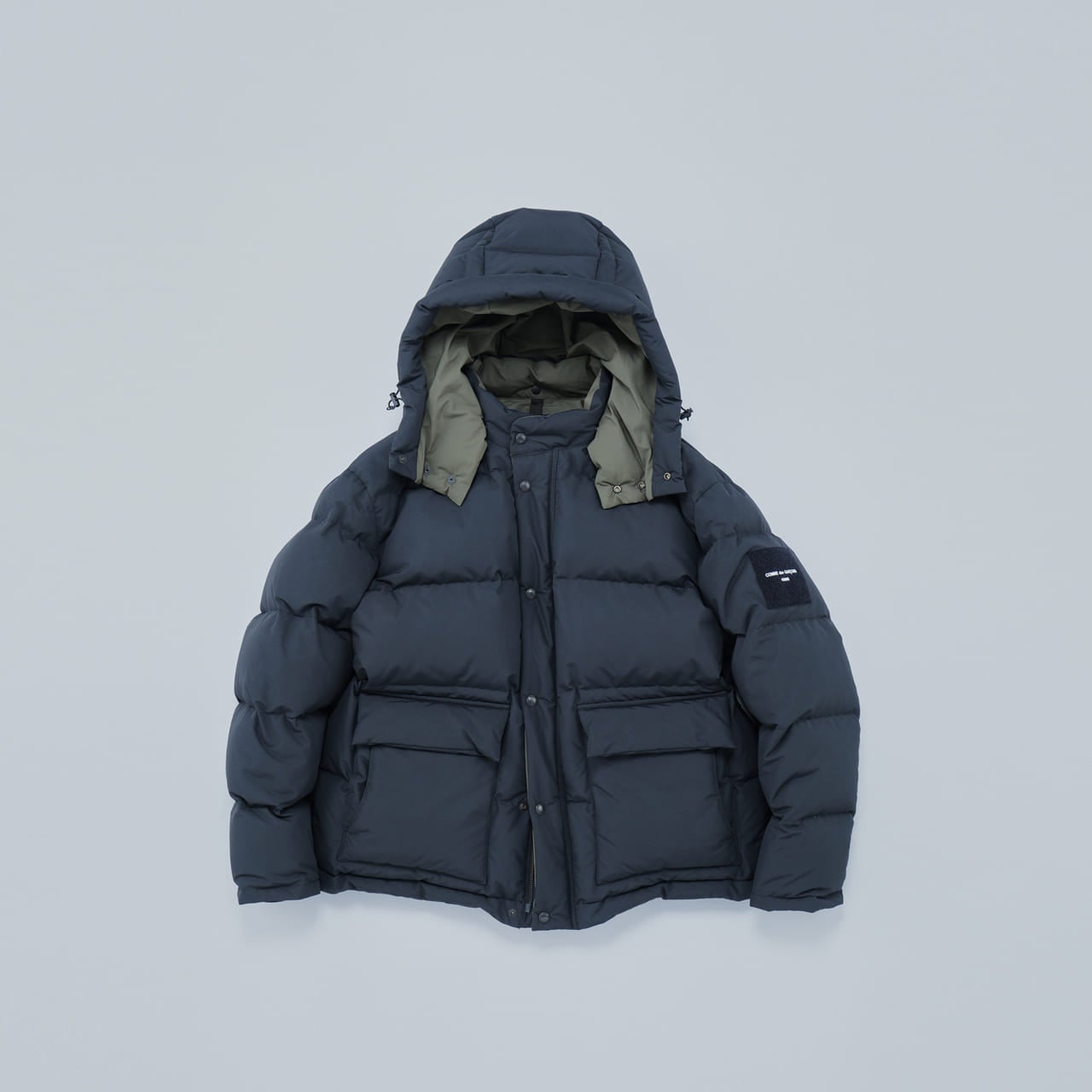 Gallery]【パーフェクト「黒ダウン」25連発】1万円台から買える