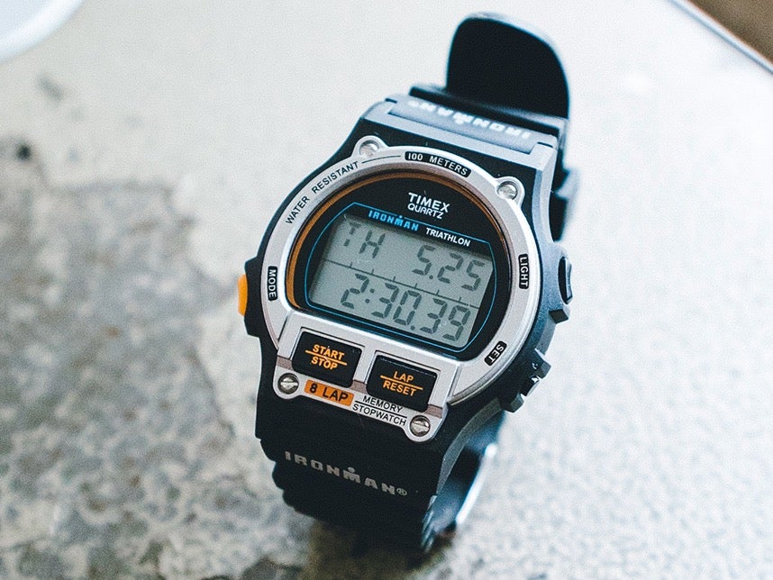 タイメックスの“あの名作”をアーバンリサーチ ドアーズが別注！90年代