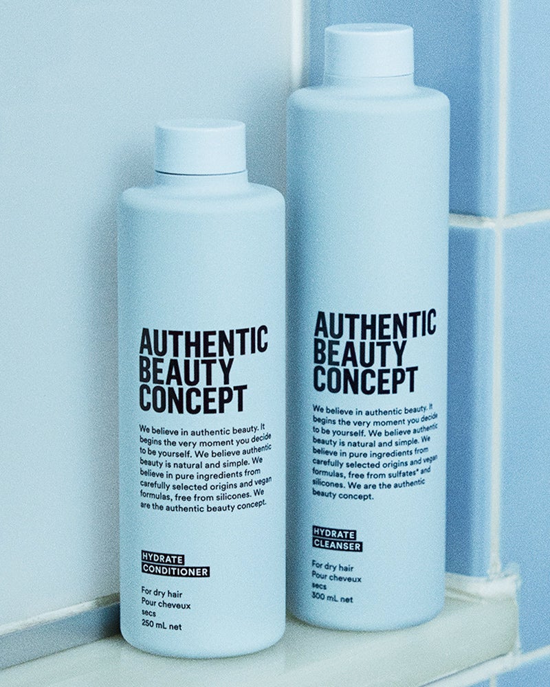デザイン性抜群で仕上がりも◎！「AUTHENTIC BEAUTY CONCEPT