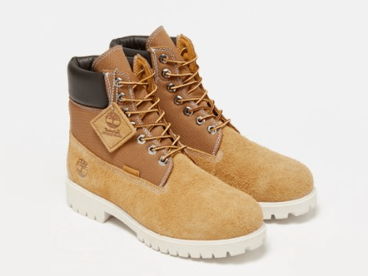 日本限定ティンバーランド】名作「イエローブーツ」は見逃し厳禁！誕生