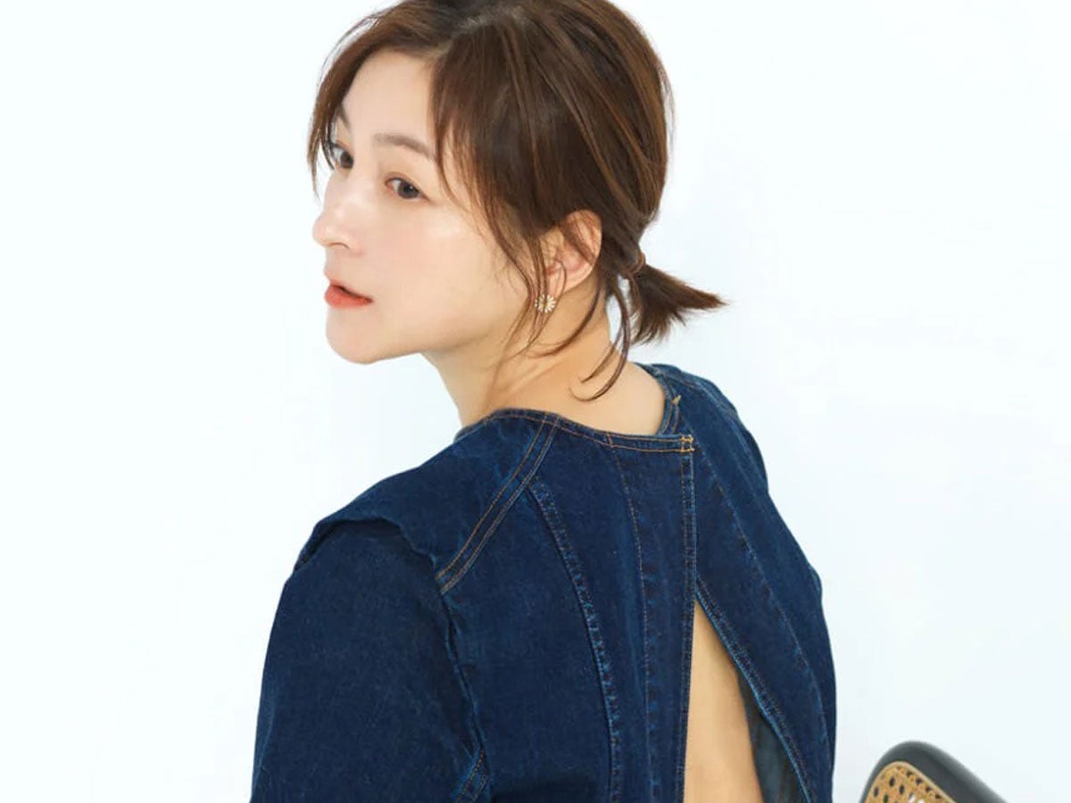 Gallery]広末涼子「『写真集を出すってどうかな？』と素直に家族に聞い