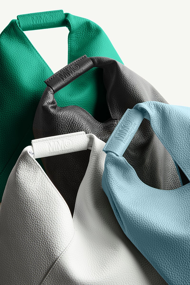 人気の「ジャパニーズ」バッグに、ちょうどいいミニサイズが登場