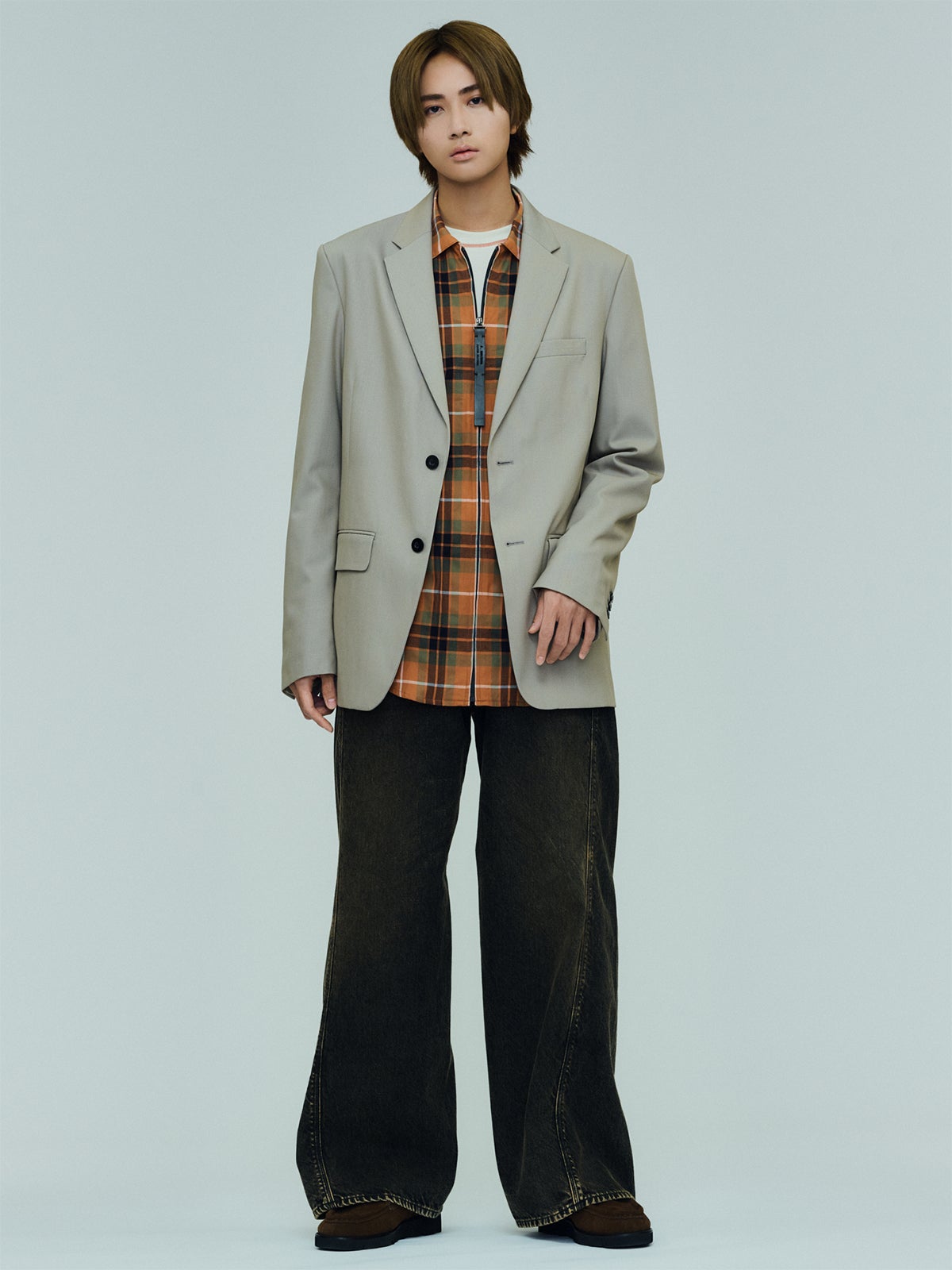 髙橋 大翔 メンズノンノウェブ | MEN'S NON-NO WEB