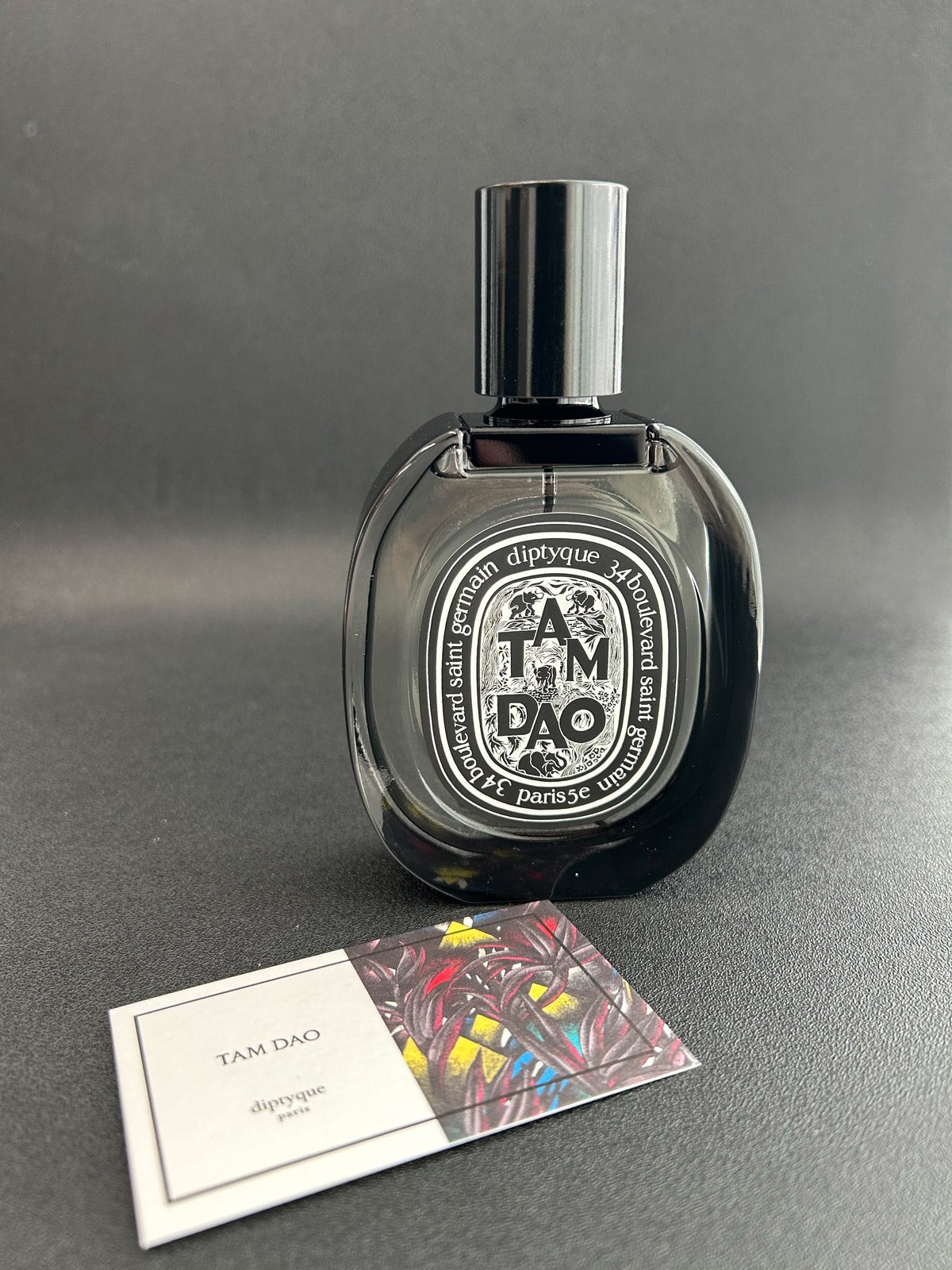 diptyque Tam Dao 75ml タムダオ 楽天市場】Diptyque ディプティック