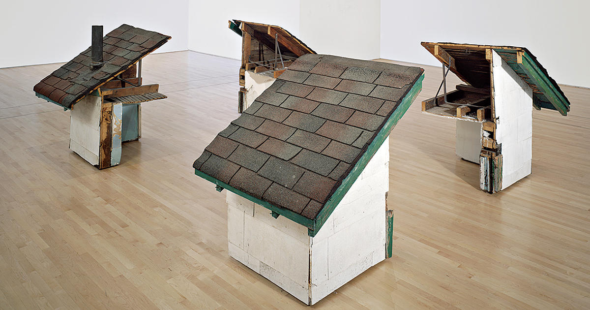 コンセプチュアル” ってアート的にどういうこと？【ビジネス”ART”会話